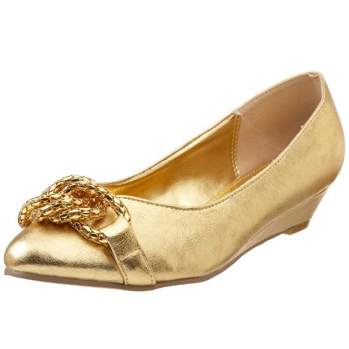 Miss Me Women's Bowie-7 Flat