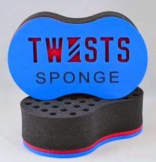Twists Sponge Official