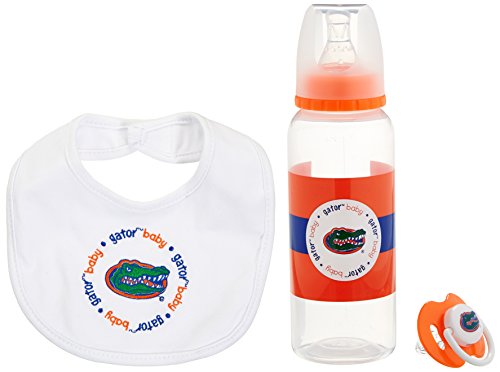 Baby Fanatic Gift Set,University of Florida