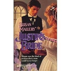 Justin's Bride
