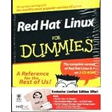Red Hat Linux for Dummies Bundle with Other (For Dummies (Computers))