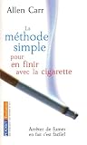La M�thode simple pour en finir avec la cigarette