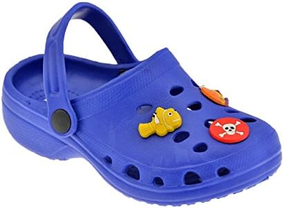 Medori Sandali Sabot New Size 10 Kids Shoes