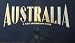 Australia the Film full color POSTCARDS Nicole Kidman Hugh Jackman