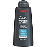 Dove Men+Care 2 in 1 Shampoo, Anti Dandruff 25.4 oz
