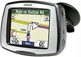 Garmin StreetPilot c530 3.5-Inch Portable GPS Navigator