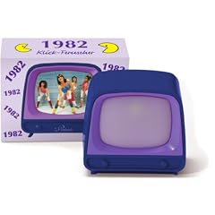 1982: Klick-Fernseher