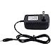 Skque Black Wall Charger for Motorola Xoom Tablet (12v,1.5a)