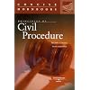Principles of Civil Procedure Concise Hornbook (Concise Hornbooks)