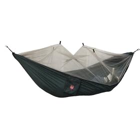 Grand Trunk Ultralight Skeeter Beeter Hammock by 