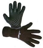 Neosport by Henderson 5mm Velcro Gloves