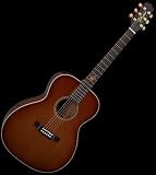 NEW TAKAMINE HAWAIIAN OM +HARD CASE