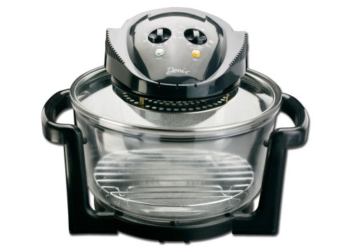 Deni 10400 Quick-n-Easy 10-4-Quart Convection Oven product image