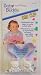 Bib Clip, WHITE