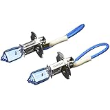 Philips H3 CrystalVision Ultra Upgrade Headlight Bulb, 2 Pack