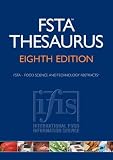 FSTA Thesaurus Eighth Edition