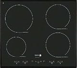 Fagor IFF-4R 60cm 4 Zone Induction Hob with Touch Controls