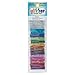 Sulyn Sparkling Glitter Sample Pack, Non-Toxic Variety Pack, 16 Assorted Classic Colors, 1.12 ounces, SUL6651