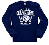 Penn - '59 Football Champs Long Sleeve Tee