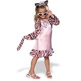 Rubies Costume Bratz Child's Cat Costume, Toddler