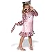 Bratz Cat Costume: Girl's Size 4-6