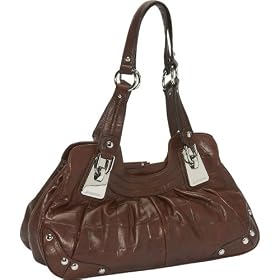 B. MAKOWSKY Nassau E/W Tote