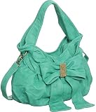 Vitalio Limited Edition ''Carolina'' Crossbody Hobo