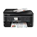 Epson Epson Stylus Office BX630FW 4in1 Multifunktionsdrucker