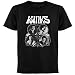 Kinks~ Kinks Shirt~ Group Shot