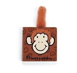 If I were a monkey