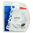 Babolat RPM Blast Black 16g Strings