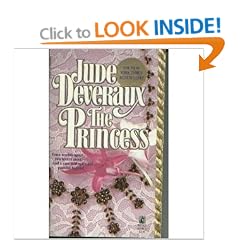 The Princess