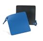 Duncan 2-Piece Square Hot Pad Set, Royal Blue