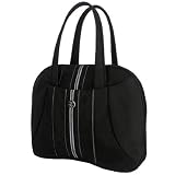 Crumpler - Daggy Kate - Sac pour Ordinateur Portable 15" - Noir mat/Gris