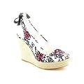 Coach Women's Maritza Wedge