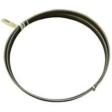 Simonds A8 BroadBand Band Saw Blade, Bimetal, Variable Tooth, Positive Rake, 171" Length x 1-1/4" Width x 0.042" Thick, 5-8 TPI