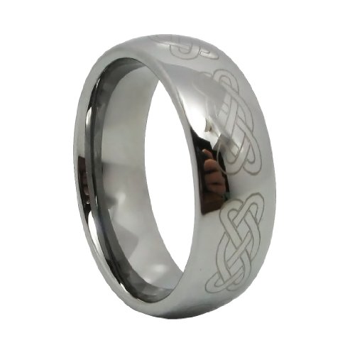 ... Tungsten Carbide Ring Men's Aniversaryengagementwedding Band Size 12 ... Tungsten Carbide Ring Men's Aniversaryengagementwedding Band Size 12