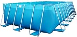 Splash A Round Pools Kool Pool Rectangle 15' x 25' x 48 Pool