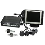 DNA, BACKUPSEN-LCD-4-BK, DNA BACK-UP...
