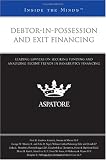 Debtor-in-possession and Exit Financing: Leading Lawyers on Securing Funding and Analyzing Recent Trends in Bankruptcy Financing (Inside the Minds)