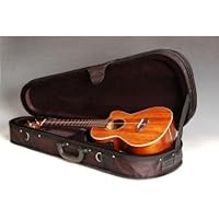 Kala Soprano Ukulele Foam Case