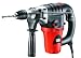 Produkt-Bild: Black und Decker KD1001K-QS Bohrhammer SDS-Plus 1000 Watt mit Meissel-, Bohrfunktion im Koffer + 2 Mei&szlig;el und 5 SDS-Plus Bohrer