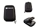 Case4Life Small Hard digital Camera carry case for Casio Exilim EX-S10, EX-S12, EX-S200, EX-Z1, EX-Z16, EX-Z2, EX-Z2000, EX-Z2300, EX-Z25, EX-Z270, EX-Z280, EX-Z29, EX-Z33, EX-Z330, EX-Z35, EX-Z350, EX-Z400, EX-Z450, EX-Z550, EX-Z670, EX-Z800, EX-Z85, EX-Z90, EX-ZS10, EX-ZS5, EX-H30, EX-FC100, EX-FH100, EX-FS10, EX-H10, EX-H15, EX-ZR100, EX-ZR10, EX-Z37, EX-Z26, EX-ZS100, EX-SZ150, EX-ZR200, EX-ZS12, EX-ZS20, EX-ZS6 Ð Lifetime Guarantee