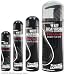 Wet platinum premium silicone based body glide - 8.9 oz bottle