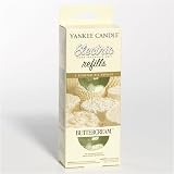 Buttercream Electric Home Fragrance Refills by Yankee Candle