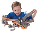 Vilgax Battleship Playset