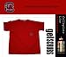 South Carolina Gamecocks Scrub Top XS
