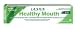 Jason Healthy Mouth Plus CoQ10 Fluoride Gel Toothpaste, Tea Tree, Cinnamon, 6-Ounce Tubes (Pack of 3)