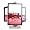 HP W2408 Vivid Color 24-inch  Widescreen Flat LCD Monitor with BrightView Panel