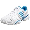 adidas Women's CC Divine II Tennis Shoe